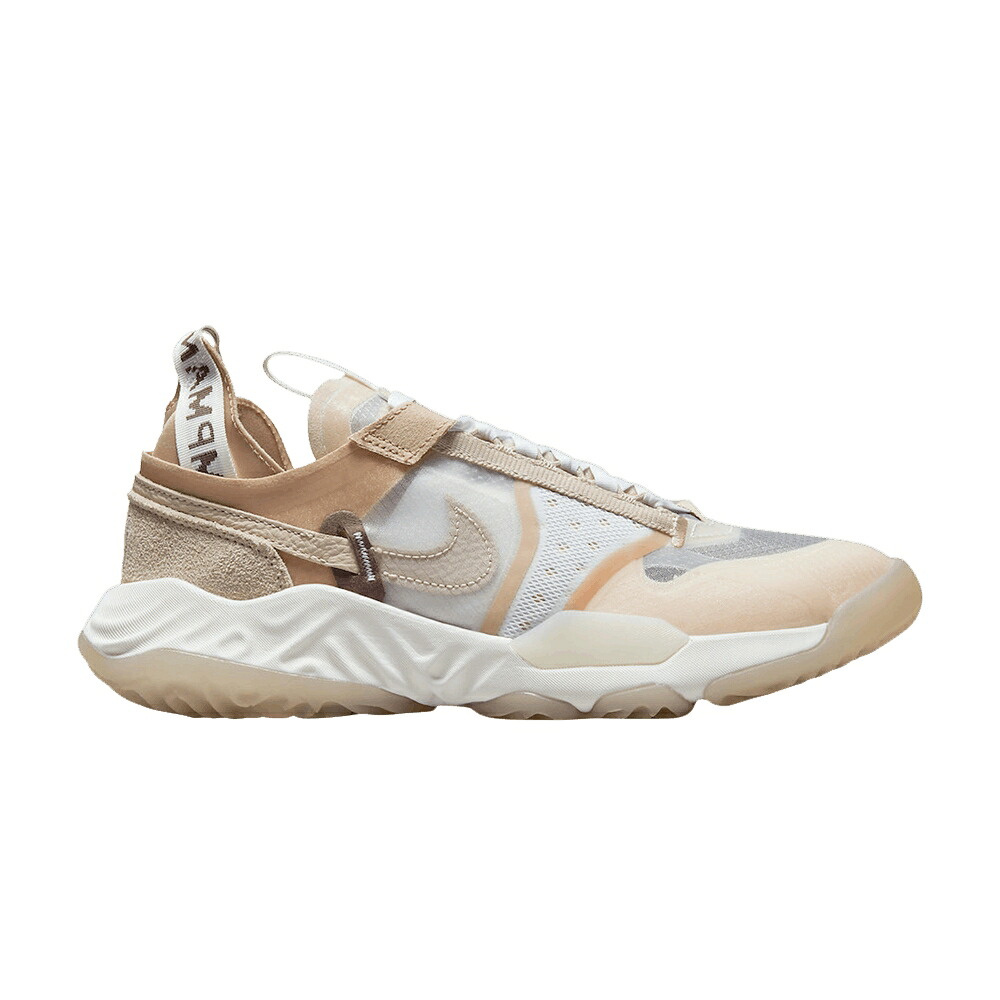 ナイキ 白いこと 白いこと エアジョーダン \u0027DARK PRALINE\u0027 スニーカー レディース AIR JORDAN AIR JORDAN WMNS DELTA BREATHE STONE SAIL / WHITE DARK STONE SAIL PRALINE