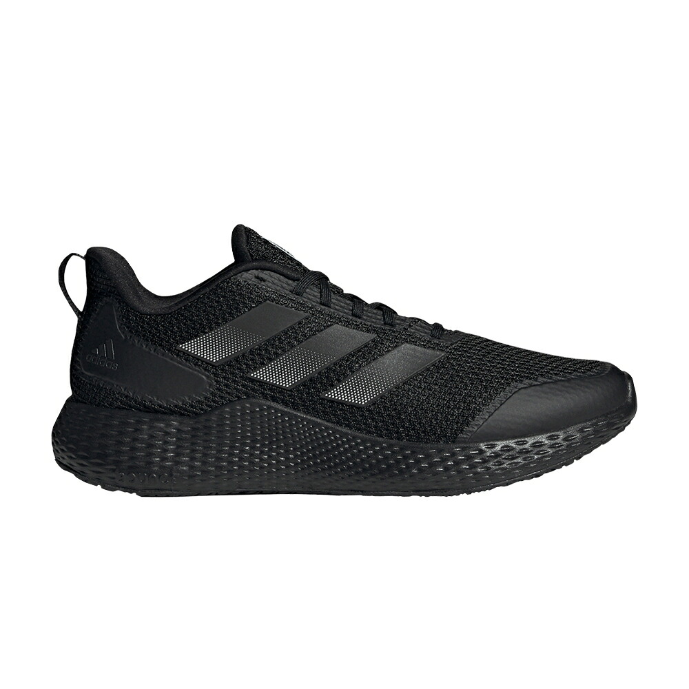 アディダス ナイト爵 中核グループ 黒いこと 黒いこと \u0027BLACK METALLIC\u0027 スニーカー メンズ ADIDAS EDGE GAMEDAY NIGHT / CORE BLACK CORE BLACK NIGHT