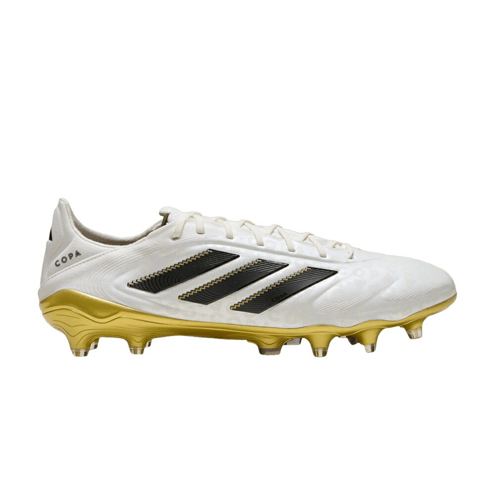 アディダス ピュア エリート ゼロ コア 黒色 ブラック ゴールド 'ROAD PACK' スニーカー メンズ ADIDAS COPA PURE 3 ELITE FG TO GLORY / ZERO METALIC CORE BLACK GOLD