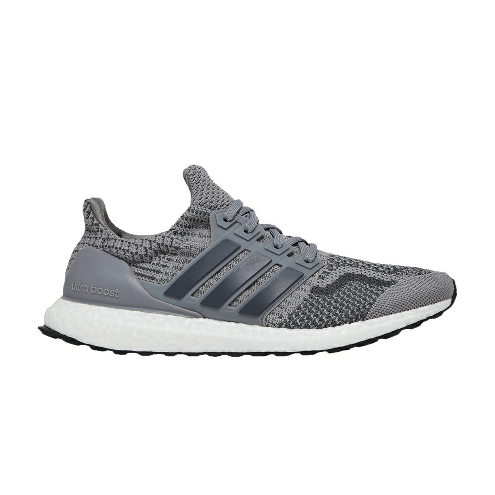 アディダス 灰色 グレー コア 黒色 ブラック 5.0 'GREY' スニーカー メンズ ADIDAS ULTRABOOST DNA / GREY THREE GREY FIVE CORE BLACK