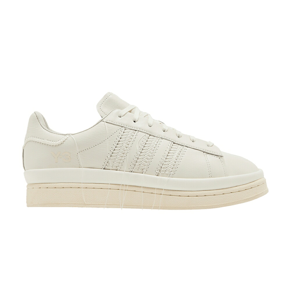 アディダス 白いこと 白いこと \u0027SASHIKO WHITE\u0027 スニーカー メンズ ADIDAS Y-3 HICHO - OFF / OFF WHITE OFF WHITE OFF WHITE