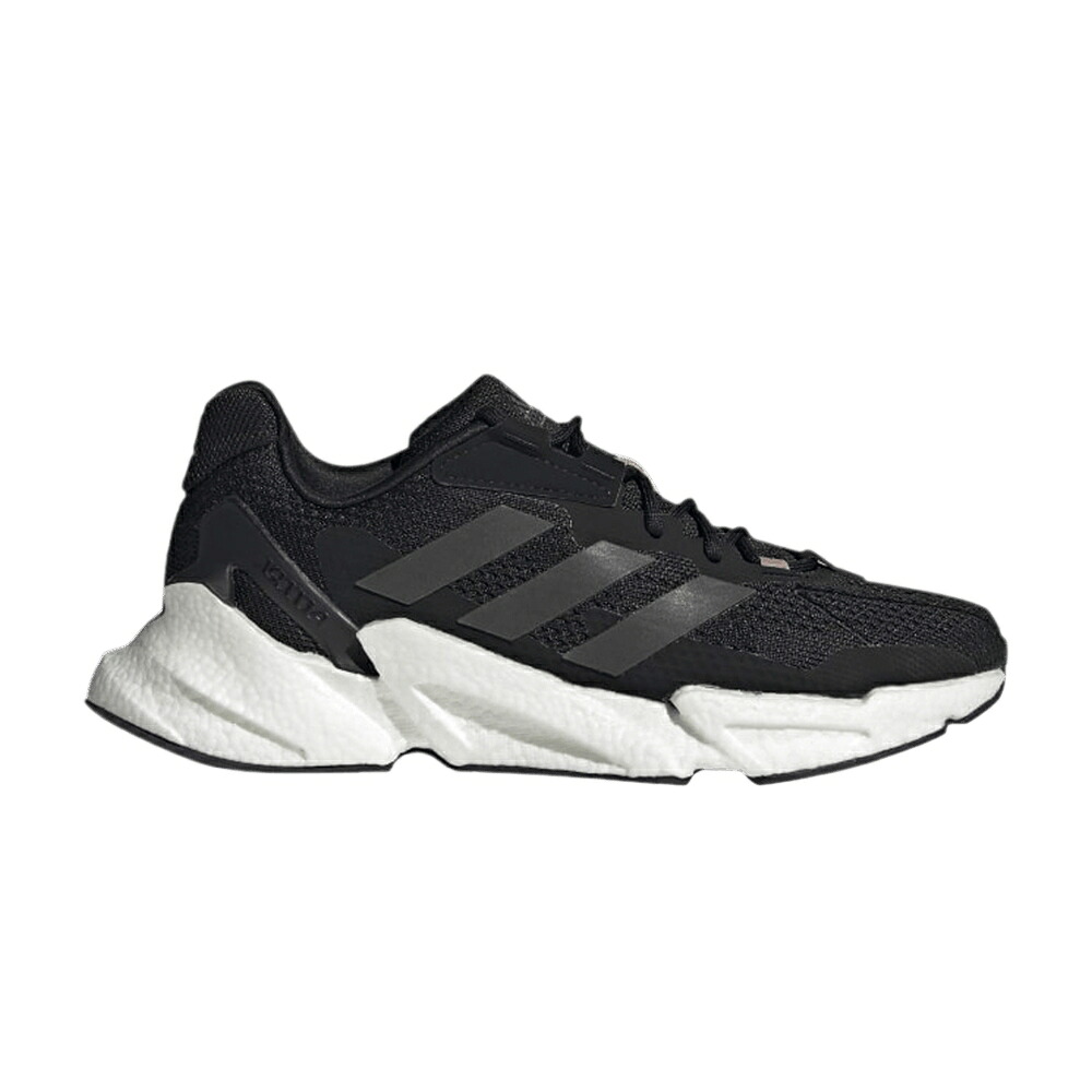 アディダス 中核グループ 黒いこと 黒いこと \u0027BLACK BLUSH\u0027 スニーカー レディース ADIDAS WMNS X9000L4 AMBIENT / CORE BLACK CORE BLACK AMBIENT
