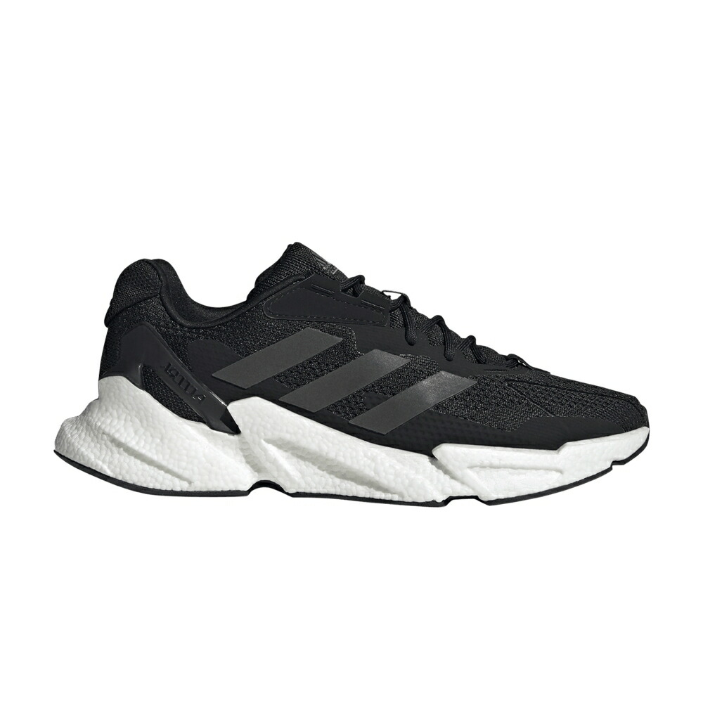 アディダス コア 黒色 ブラック 'BLACK WHITE' スニーカー メンズ ADIDAS X9000L4 / CORE BLACK CORE BLACK CLOUD