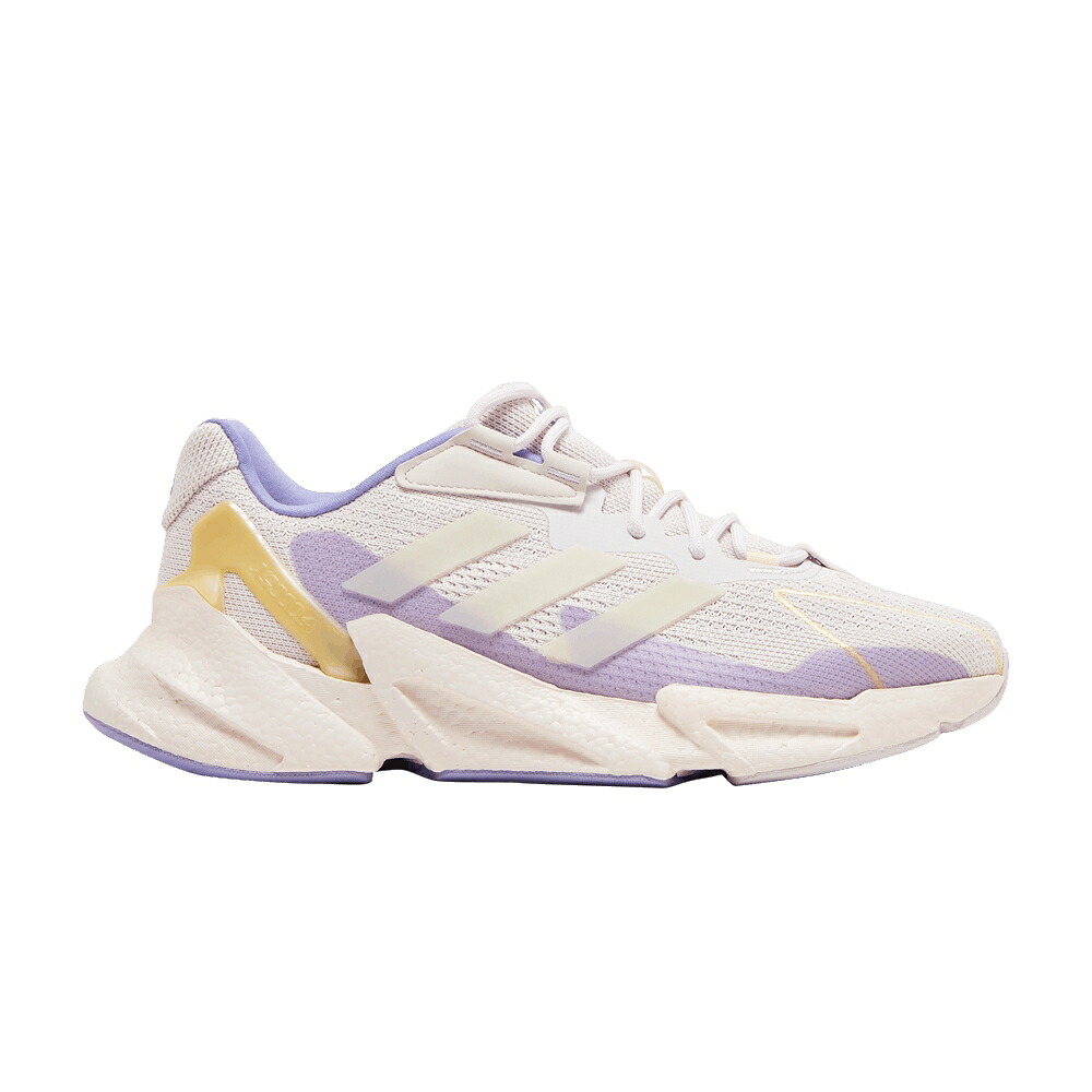 アディダス 白いこと 白いこと 橙 オレンジ色 \u0027ORCHID TINT\u0027 スニーカー レディース ADIDAS WMNS X9000L4 / ORCHID TINT CLOUD WHITE ORANGE