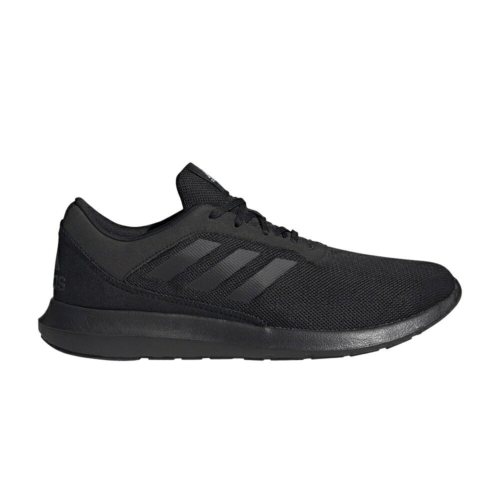 アディダス 中核グループ 黒いこと 黒いこと \u0027CORE BLACK\u0027 スニーカー メンズ ADIDAS CORERACER / CORE BLACK CORE BLACK CLOUD