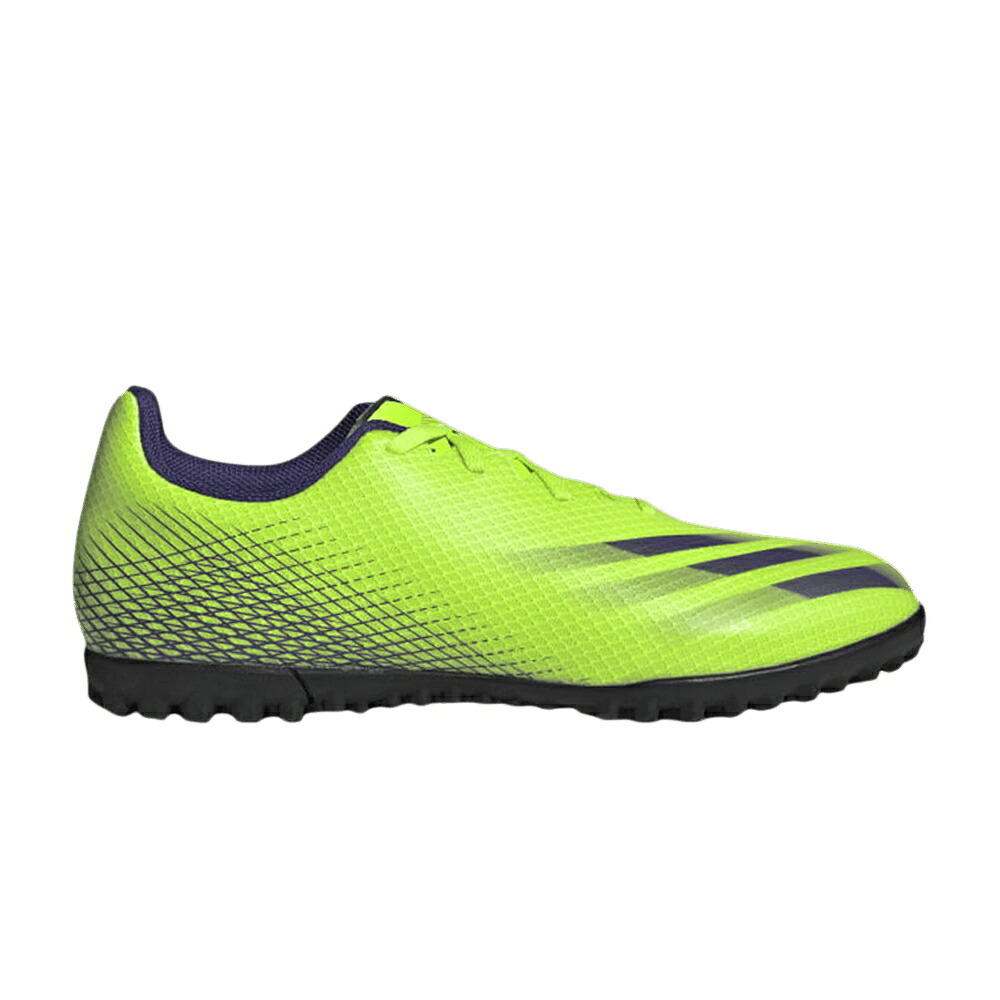 アディダス 緑 緑であること 活動力 GHOSTED.4 \u0027SIGNAL INK\u0027 スニーカー メンズ ADIDAS X TF GREEN ENERGY / SIGNAL GREEN ENERGY INK SIGNAL