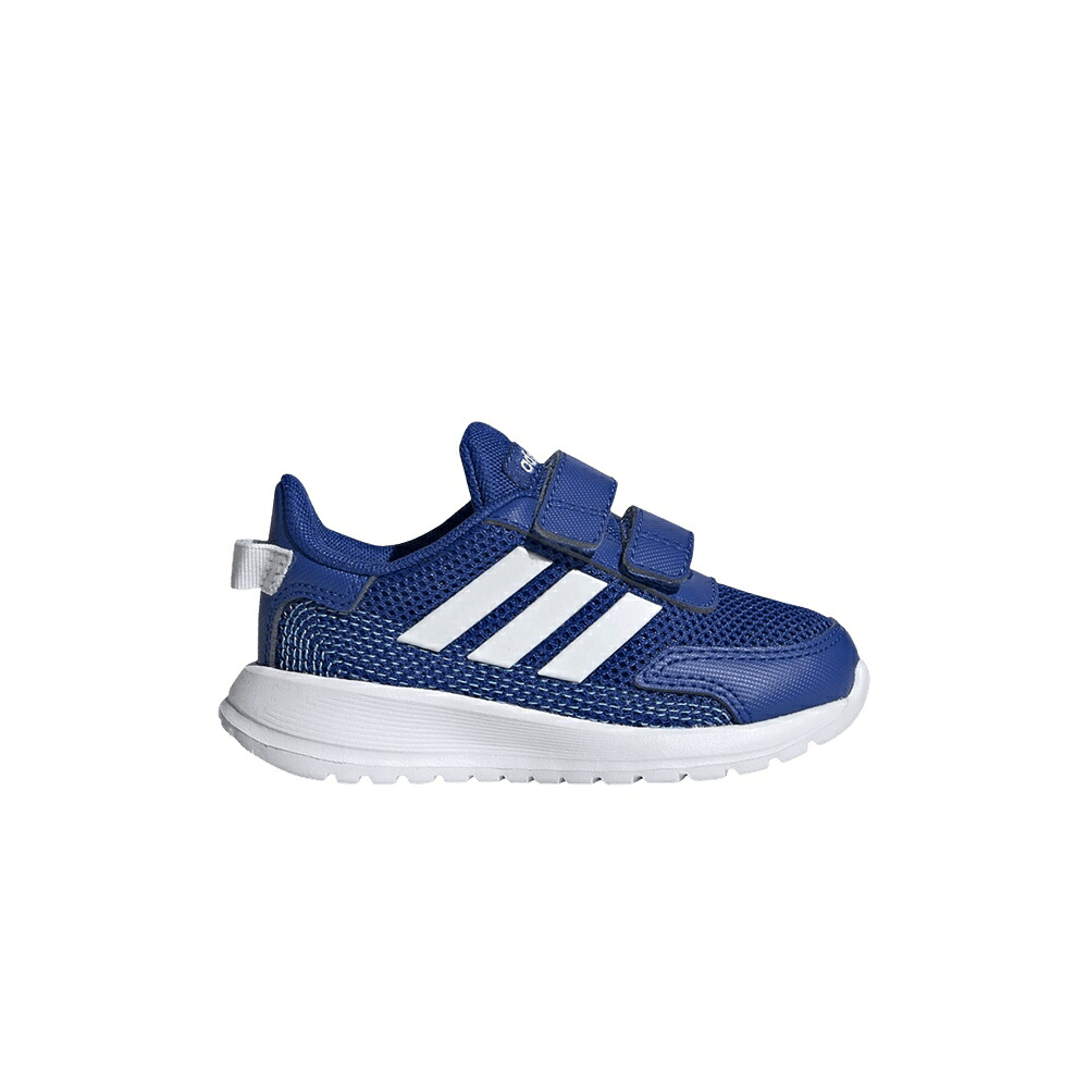 アディダス ラン 青色 ブルー 白色 ホワイト 'ROYAL BLUE' スニーカー メンズ ADIDAS TENSAUR RUN I / ROYAL BLUE CLOUD WHITE BRIGHT｜スニケス