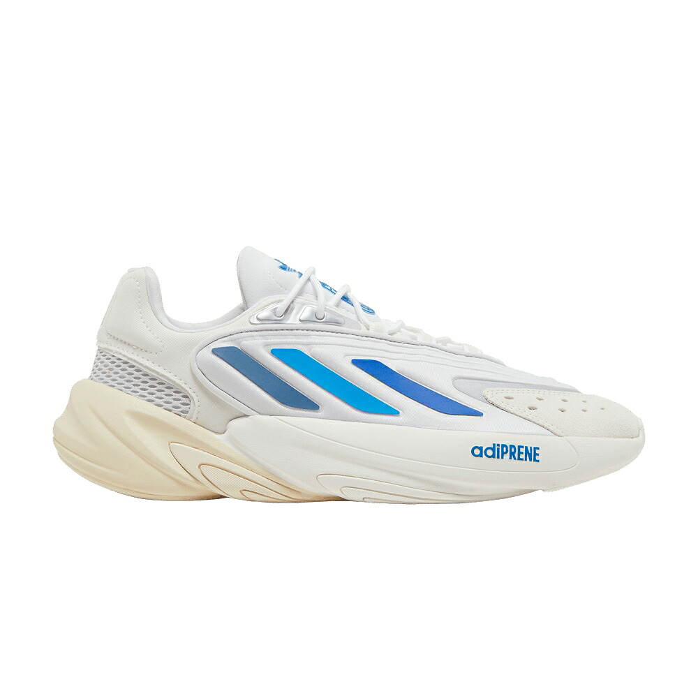 アディダス 白いこと 白いこと 中核グループ \u0027WHITE TINT\u0027 スニーカー メンズ ADIDAS OZELIA ECRU / CLOUD WHITE CORE WHITE ECRU TINT