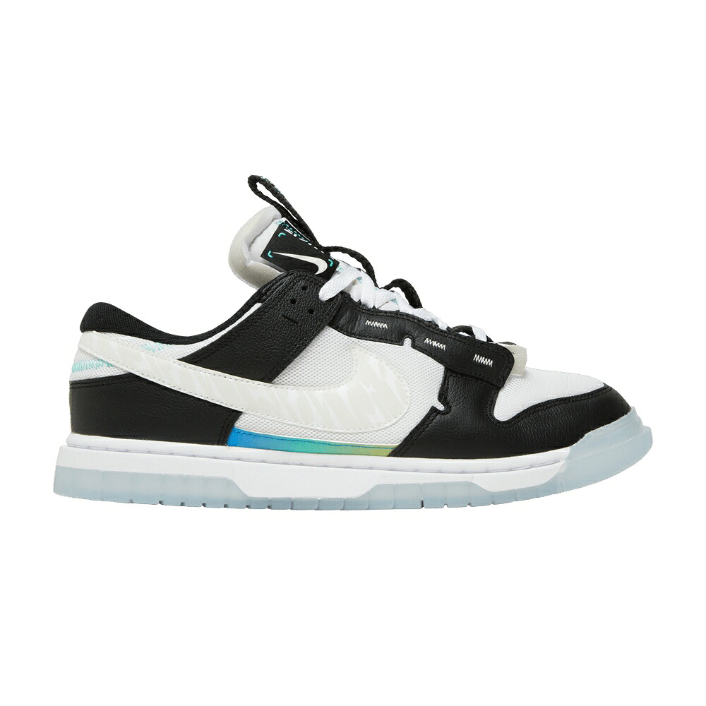 ナイキ ダンク ジャンボ \u0027UNLOCK SPACE\u0027 スニーカー メンズ NIKE AIR DUNK JUMBO YOUR /