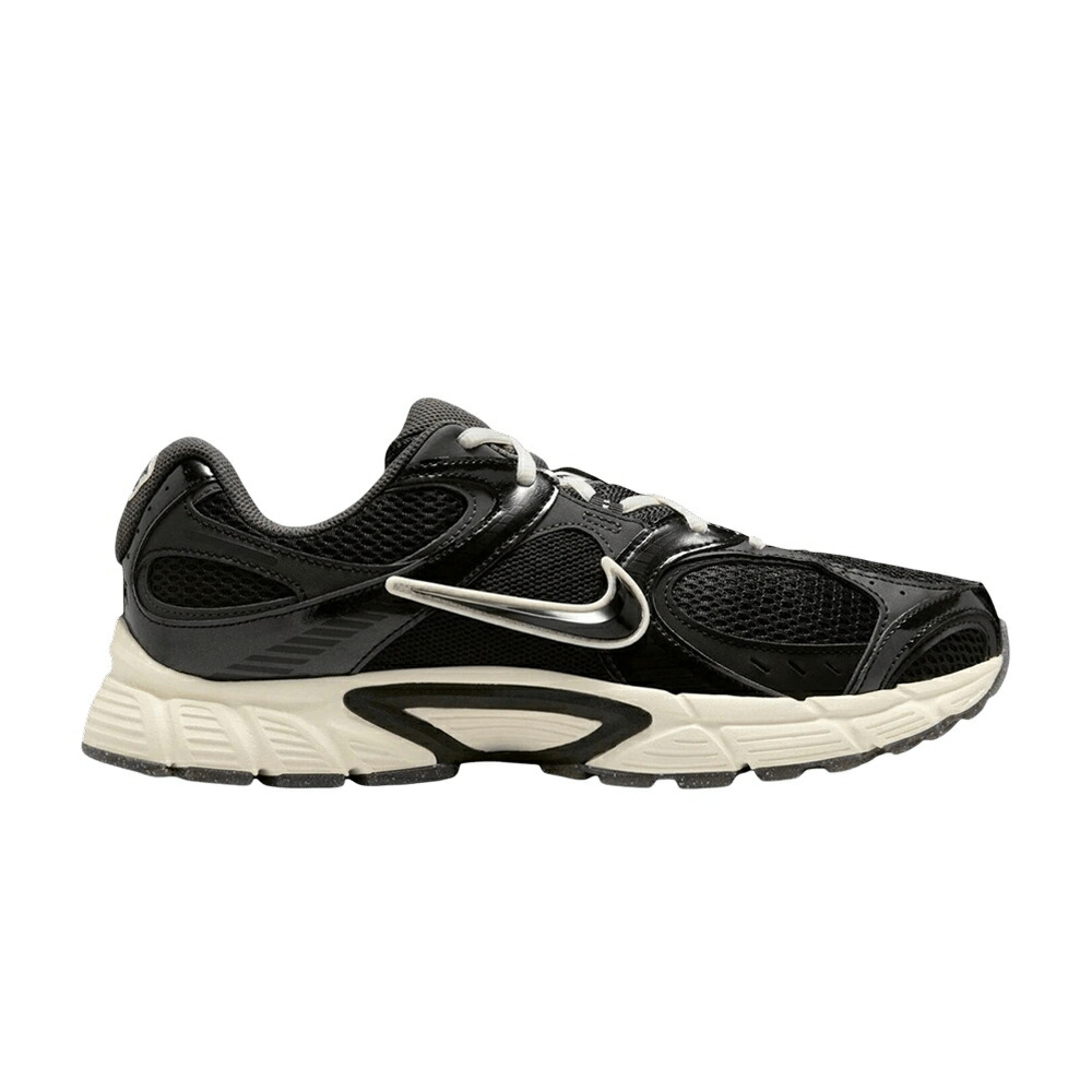 ナイキ 黒色 ブラック アイボリー JACKIE DAY スニーカー メンズ NIKE V5 RNR ROBINSON / BLACK PALE IVORY MEDIUM ASH