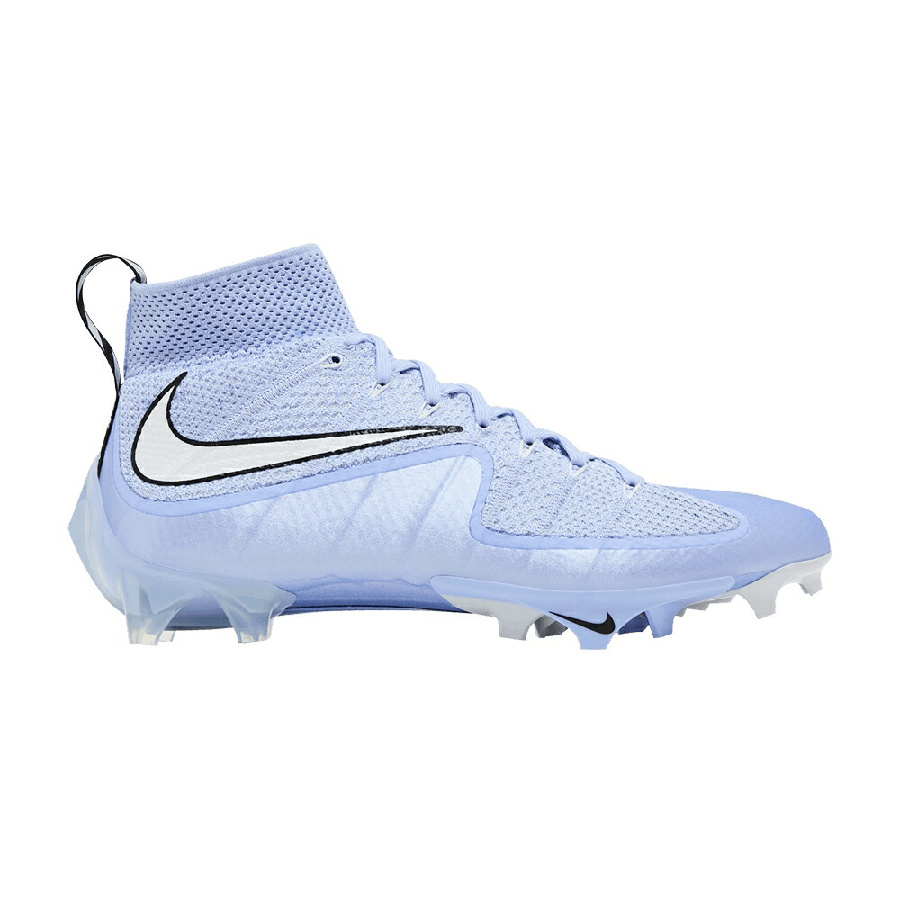 ナイキ ミッド 灰色 グレー 白色 ホワイト 'ALUMINUM' スニーカー メンズ NIKE VAPOR EDGE 360 UNTOUCHABLE MID / ALUMINUM FOOTBALL GREY WHITE
