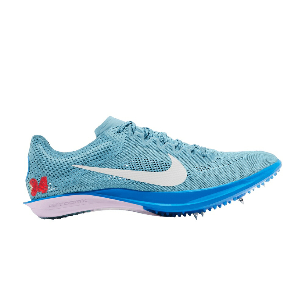 ナイキ ドラゴンフライ デニム 青色 ブルー DENIM TURQUOISE スニーカー メンズ NIKE ZOOMX DRAGONFLY 2 / DENIM TURQUOISE RACER BLUE DOLL