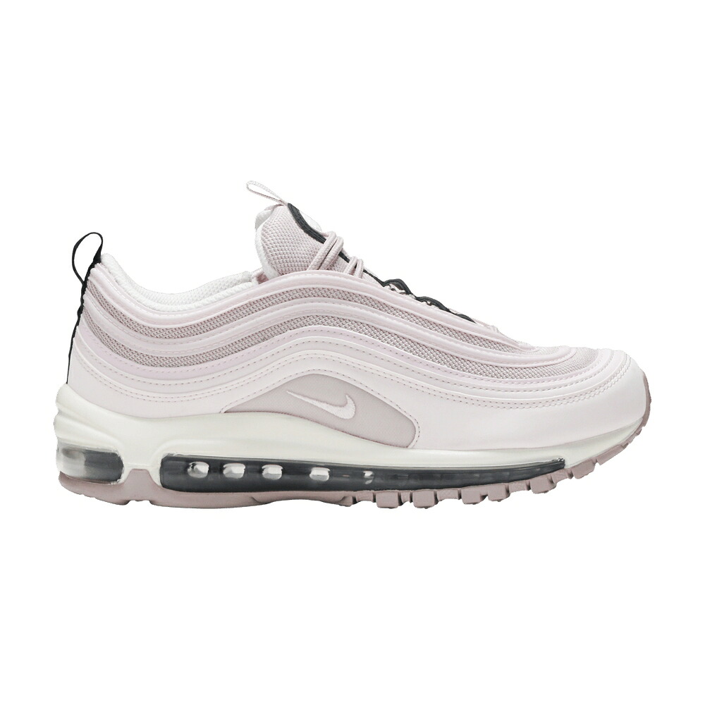ナイキ マックス ピンク エアマックス 'PALE PINK' スニーカー レディース NIKE WMNS AIR MAX 97 / PALE PINK PALE PINK VIOLETASH