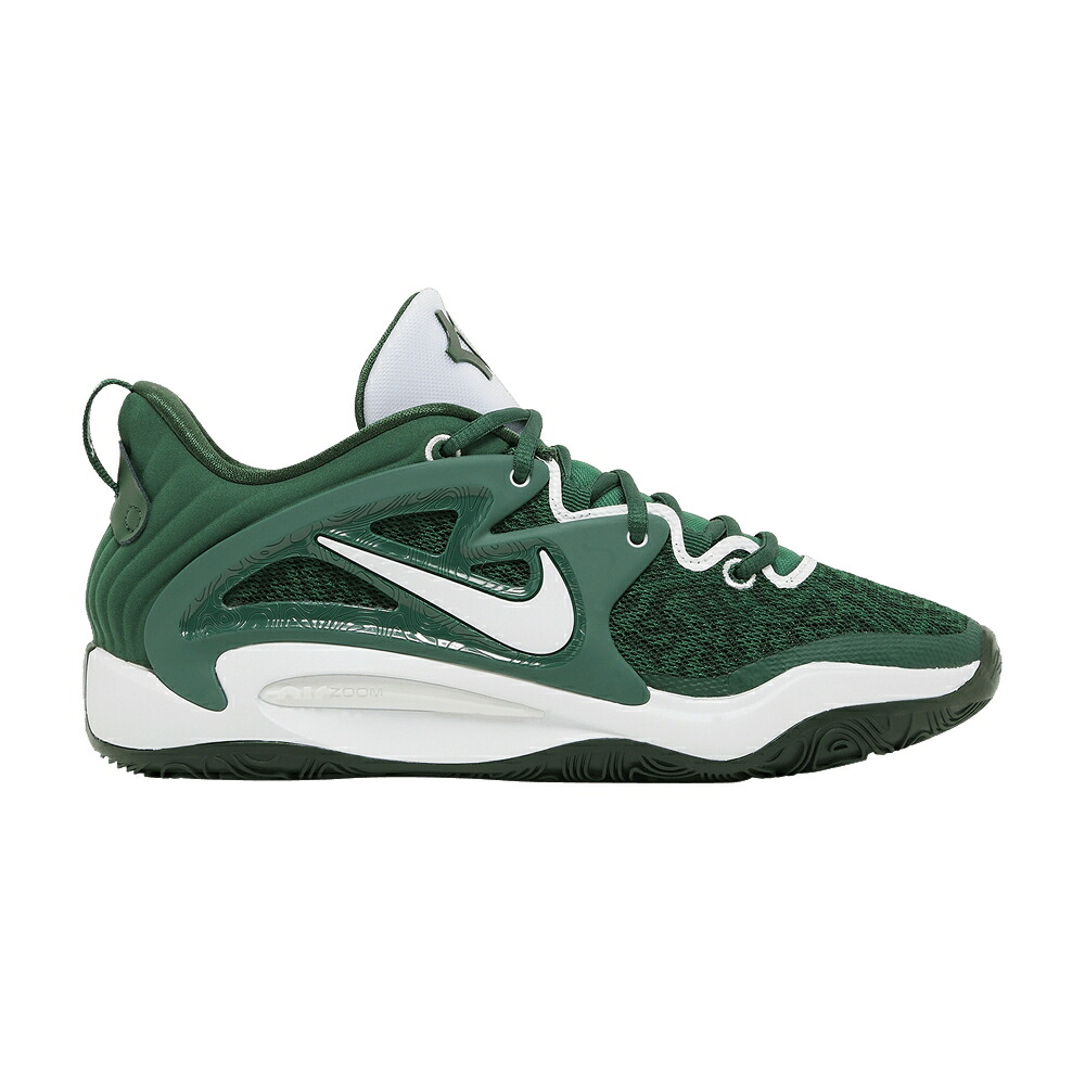 ナイキ 緑 緑であること 白いこと 白いこと \u0027GORGE GREEN\u0027 スニーカー メンズ NIKE KD 15 肺結核 / GORGE GREEN WHITE WHITE