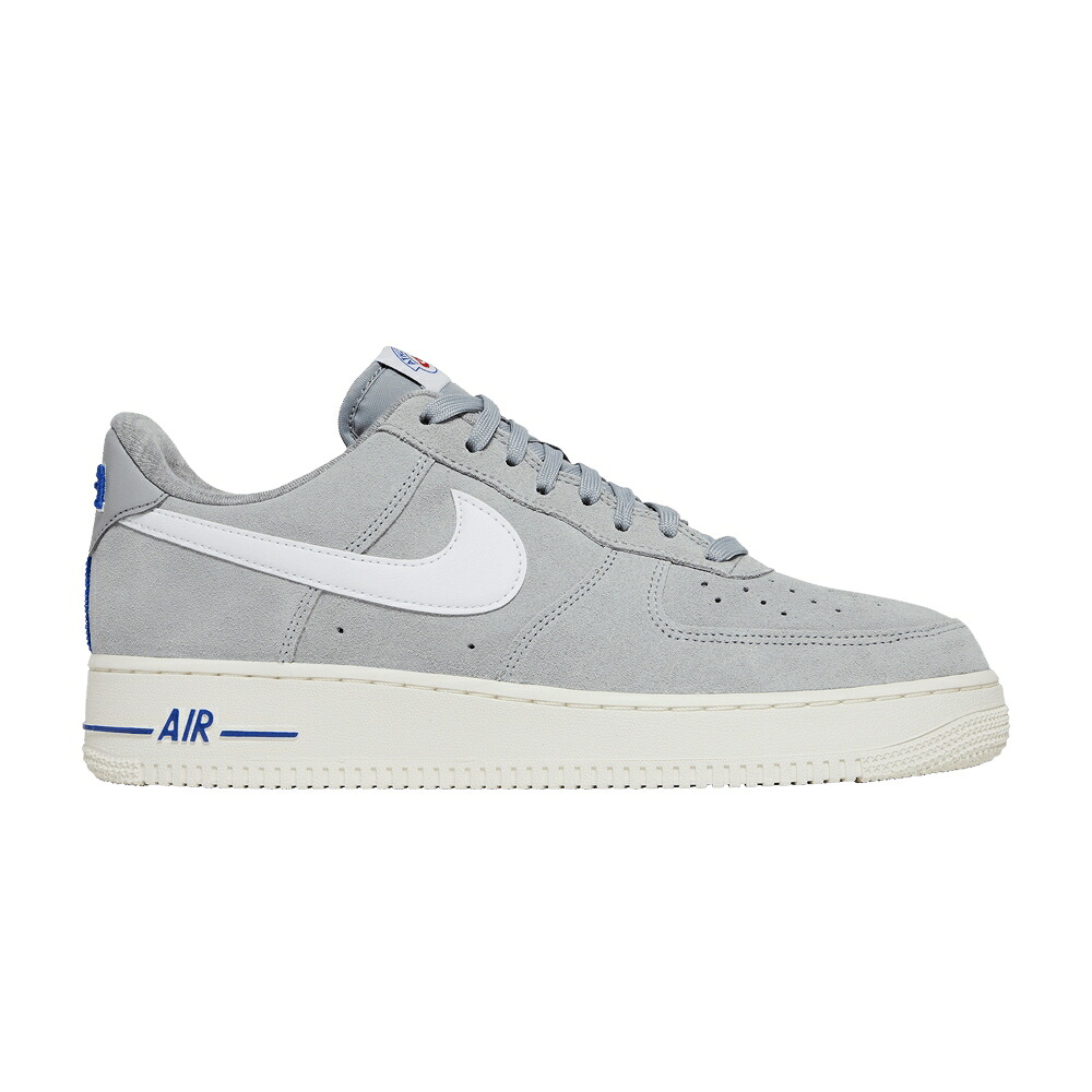 ナイキ 薄墨色 薄墨色 白いこと 白いこと 空軍 \u0027ATHLETIC CLUB\u0027 スニーカー メンズ NIKE AIR FORCE 1 LOW / LIGHT SMOKE GREY WHITE SAIL