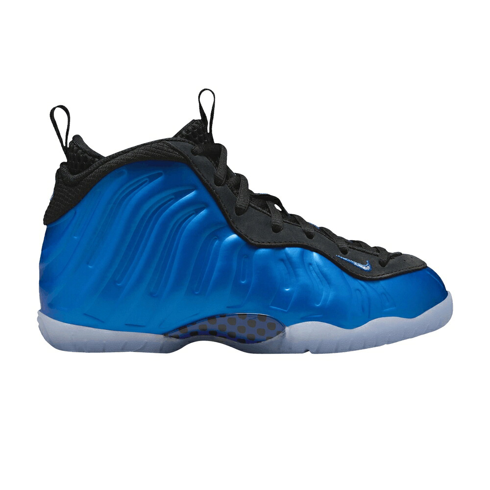 ナイキ 青碧 青碧 黒いこと 黒いこと \u0027ROYAL\u0027 お坊っちゃん キッズ NIKE LITTLE POSITE ONE なおなお書き 2024 / INTERNATIONAL BLUE BLACK CLEAR もの言う花 マタニティ スニーカー