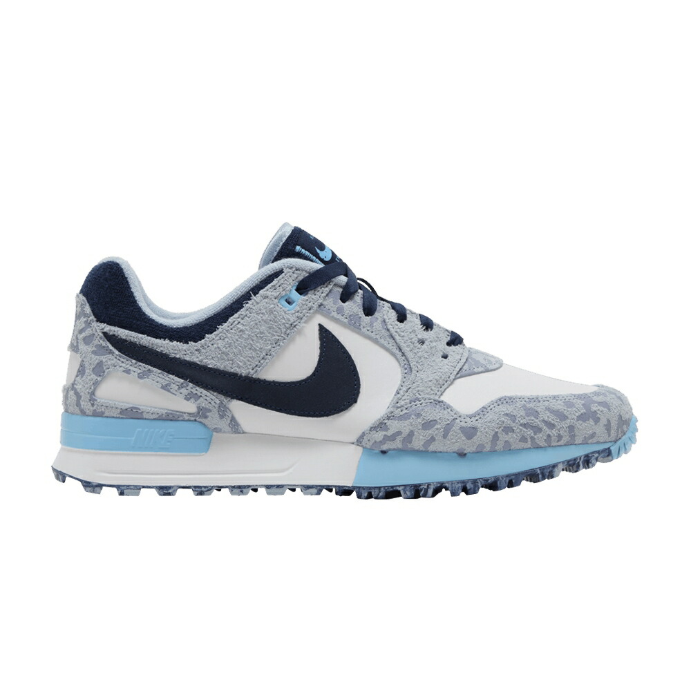 ナイキ ペガサス ゴルフ 青碧 青碧 白いこと 白いこと \u0027ACCEPT PACK\u0027 スニーカー メンズ NIKE AIR PEGASUS 89 GOLF NRG AND EMBRACE / LIGHT ARMORY BLUE WHITE AQUARIUS