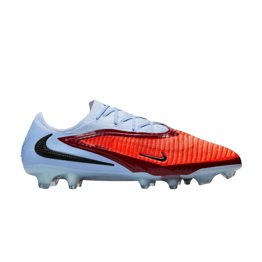 ナイキ エリート クリムゾン CARY PACK スニーカー メンズ NIKE PHANTOM 6 LOW ELITE FG GOOD / ROYAL TINT BRIGHT CRIMSON