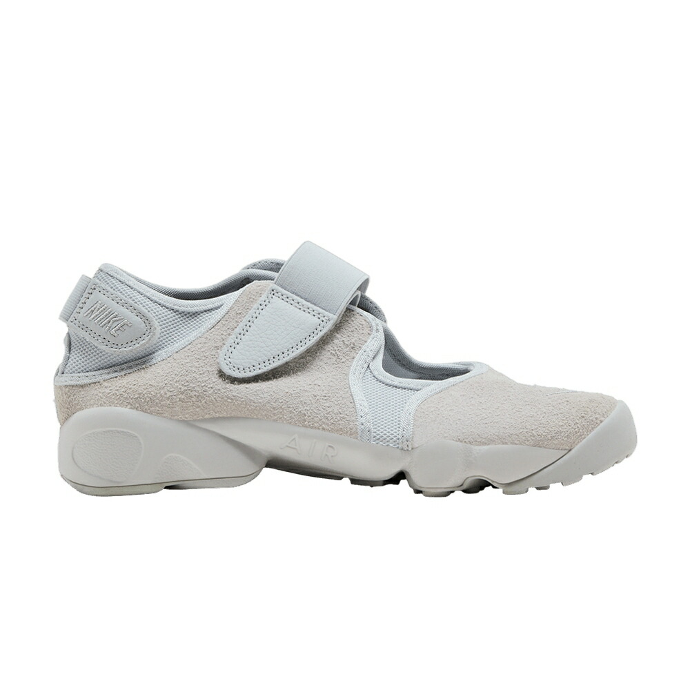 ナイキ 昇降機 白いこと 白いこと エア湖 \u0027PHOTON DUST\u0027 スニーカー レディース NIKE WMNS AIR RIFT / PHOTON DUST SUMMIT WHITE