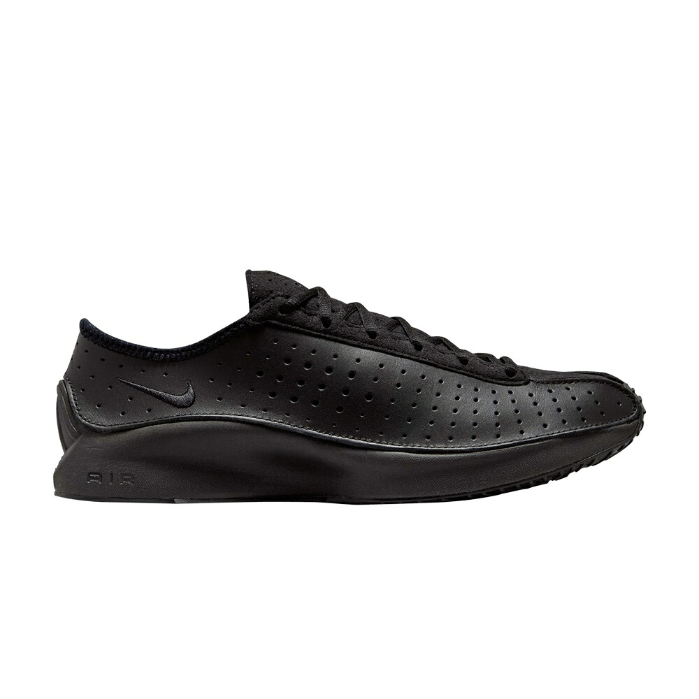 ナイキ 黒いこと 黒いこと \u0027TRIPLE BLACK\u0027 スニーカー レディース NIKE WMNS AIR SUPERFLY / BLACK BLACK BLACK
