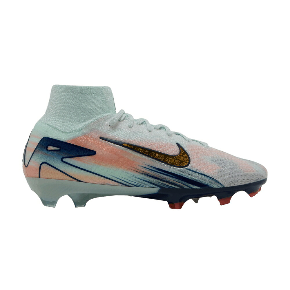 ナイキ 望遠レンズ エリート す早さ 緑 緑であること クリムゾン \u0027DREAM PACK\u0027 スニーカー メンズ NIKE ZOOM MERCURIAL SUPERFLY 10 ELITE FG SPEED 9 / BARELY GREEN CRIMSON PULSE