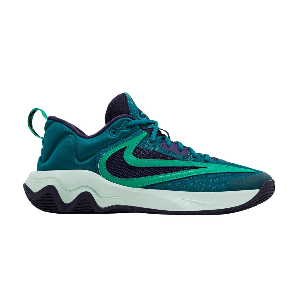 ナイキ 紫 パープル 翡翆 ジェード \u0027GEODE PURPLE\u0027 スニーカー メンズ NIKE GIANNIS IMMORTALITY 3 TEAL / GEODE TEAL PURPLE INK JADE ICE