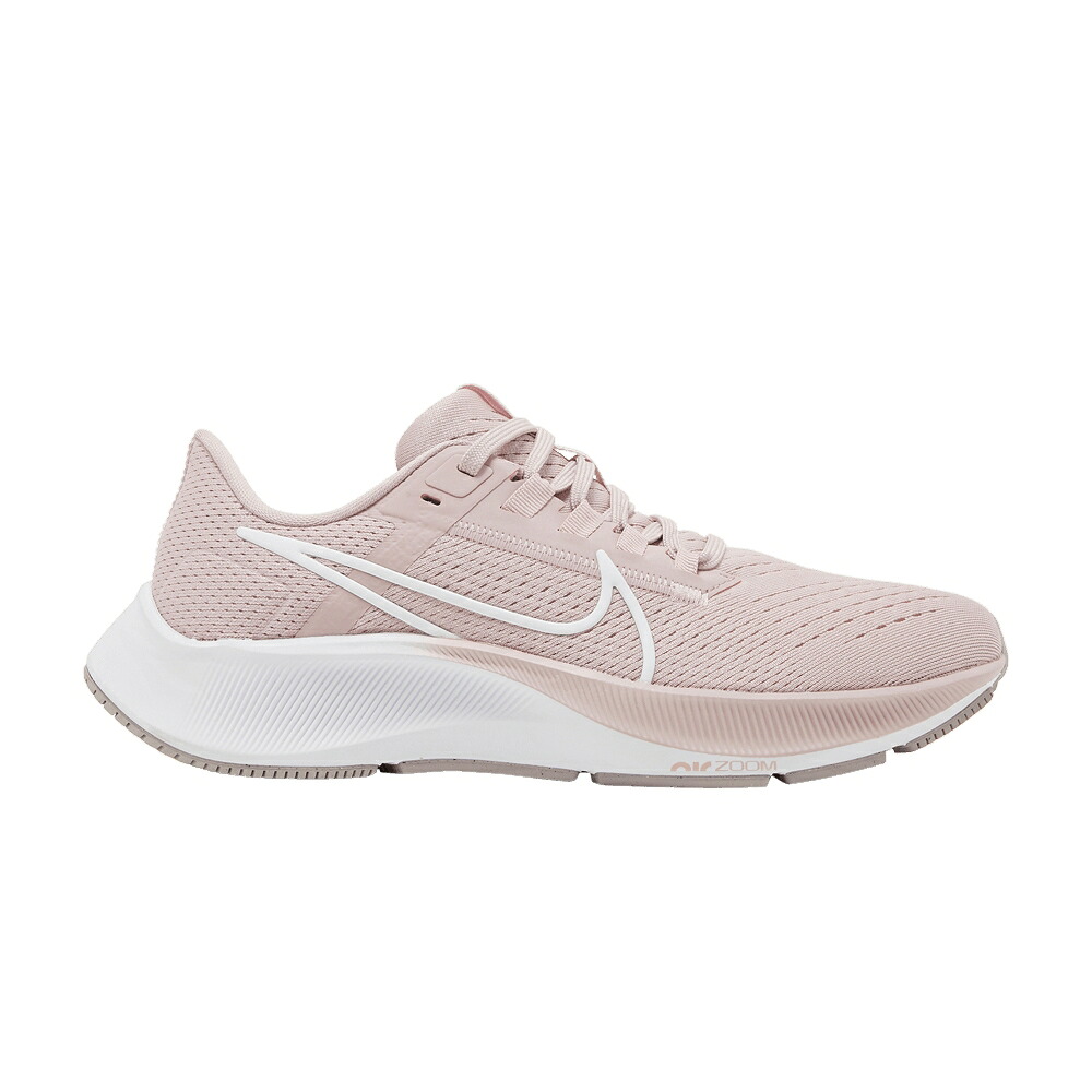 ナイキ 望遠レンズ ペガサス さくら色 望遠レンズペガサス \u0027CHAMPAGNE\u0027 スニーカー レディース NIKE WMNS AIR ZOOM PEGASUS 38 / CHAMPAGNE BARELY ROSE ARCTIC