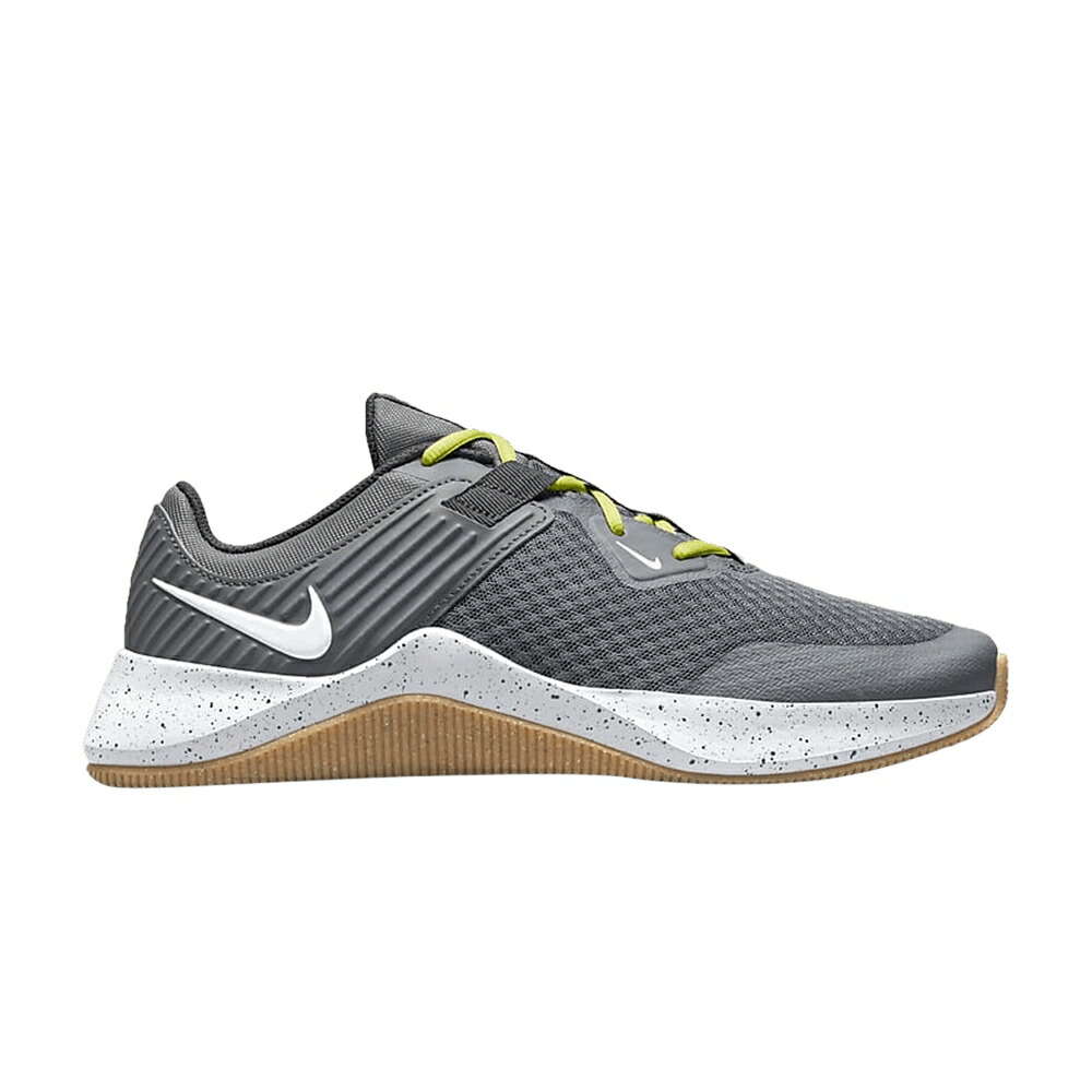 ナイキ トレーナー 灰色 グレー MOKE GUM スニーカー メンズ NIKE MC TRAINER GREY / SMOKE GREY DARK SMOKE GREY