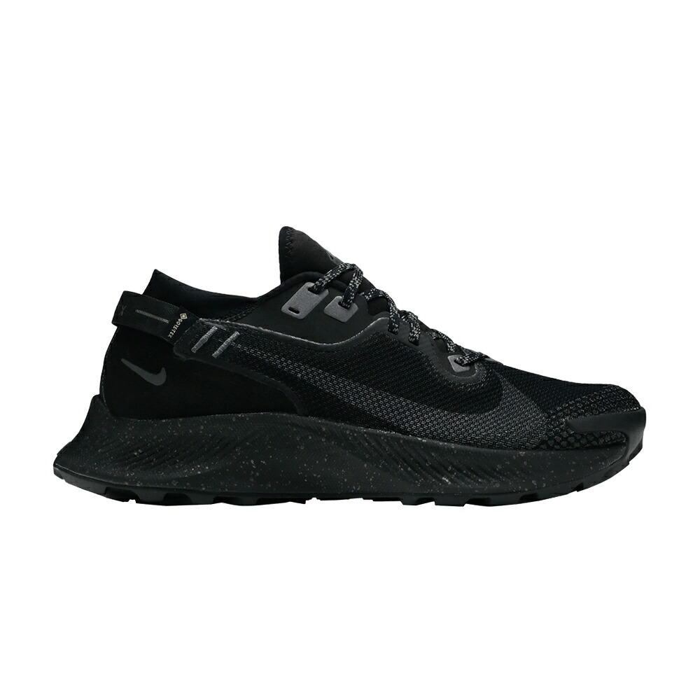 ナイキ ペガサス 黒いこと 黒いこと 薄墨色 薄墨色 \u0027BLACK GREY\u0027 スニーカー メンズ NIKE PEGASUS TRAIL 2 GTX METALLIC DARK / BLACK METALLIC DARK GREY IRON