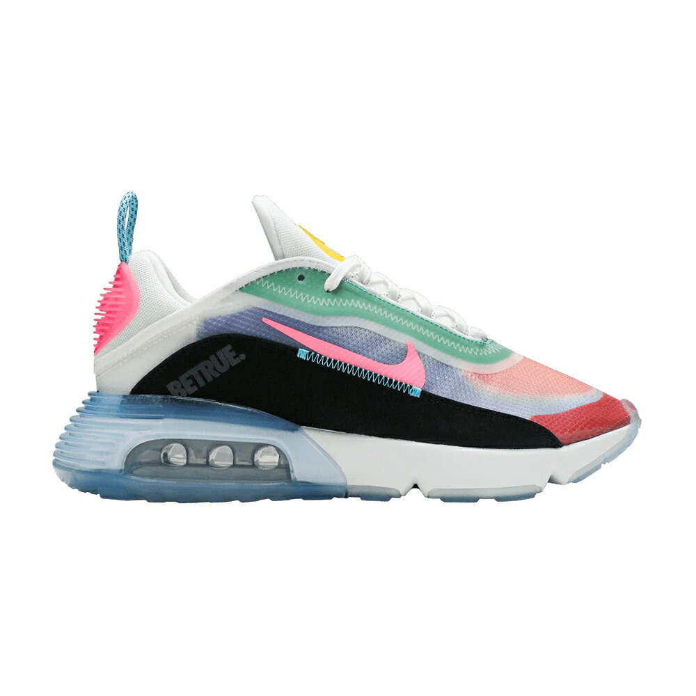 ナイキ マックス 大気圏マックス \u0027BE TRUE\u0027 スニーカー メンズ NIKE AIR MAX 2090 /