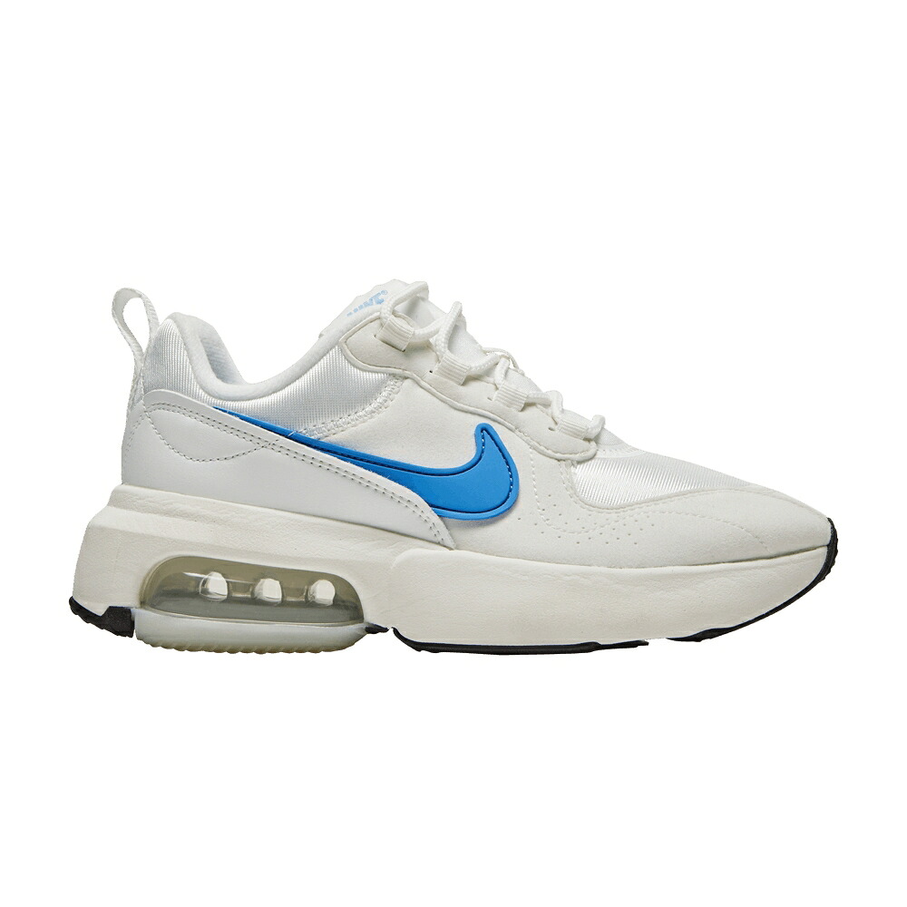 ナイキ マックス 白いこと 白いこと プラチナム 大気圏マックス \u0027WHITE COAST\u0027 スニーカー レディース NIKE WMNS AIR MAX VERONA / SUMMIT WHITE SAIL PLATINUM TINT