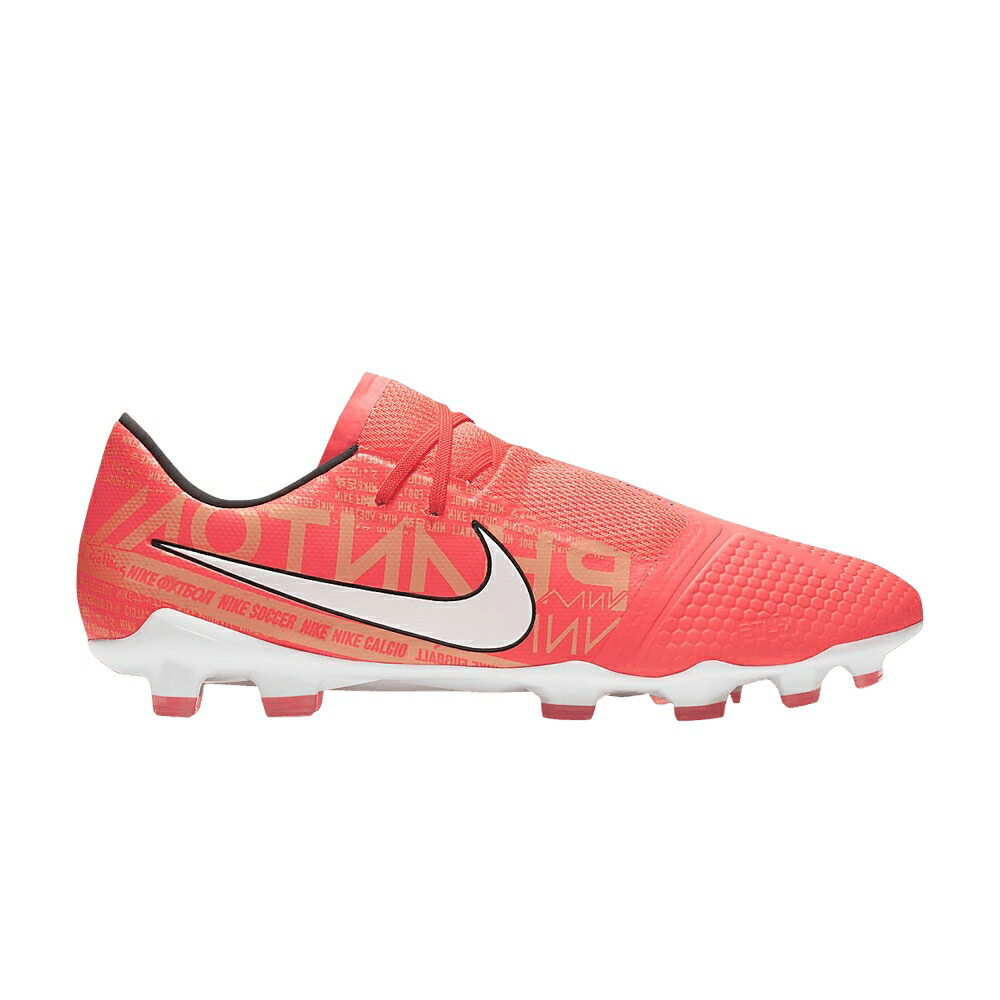 ナイキ プロ 橙 オレンジ BRIGHT MANGO スニーカー メンズ NIKE PHANTOM VENOM PRO FG / BRIGHT MANGO ORANGE PULSE