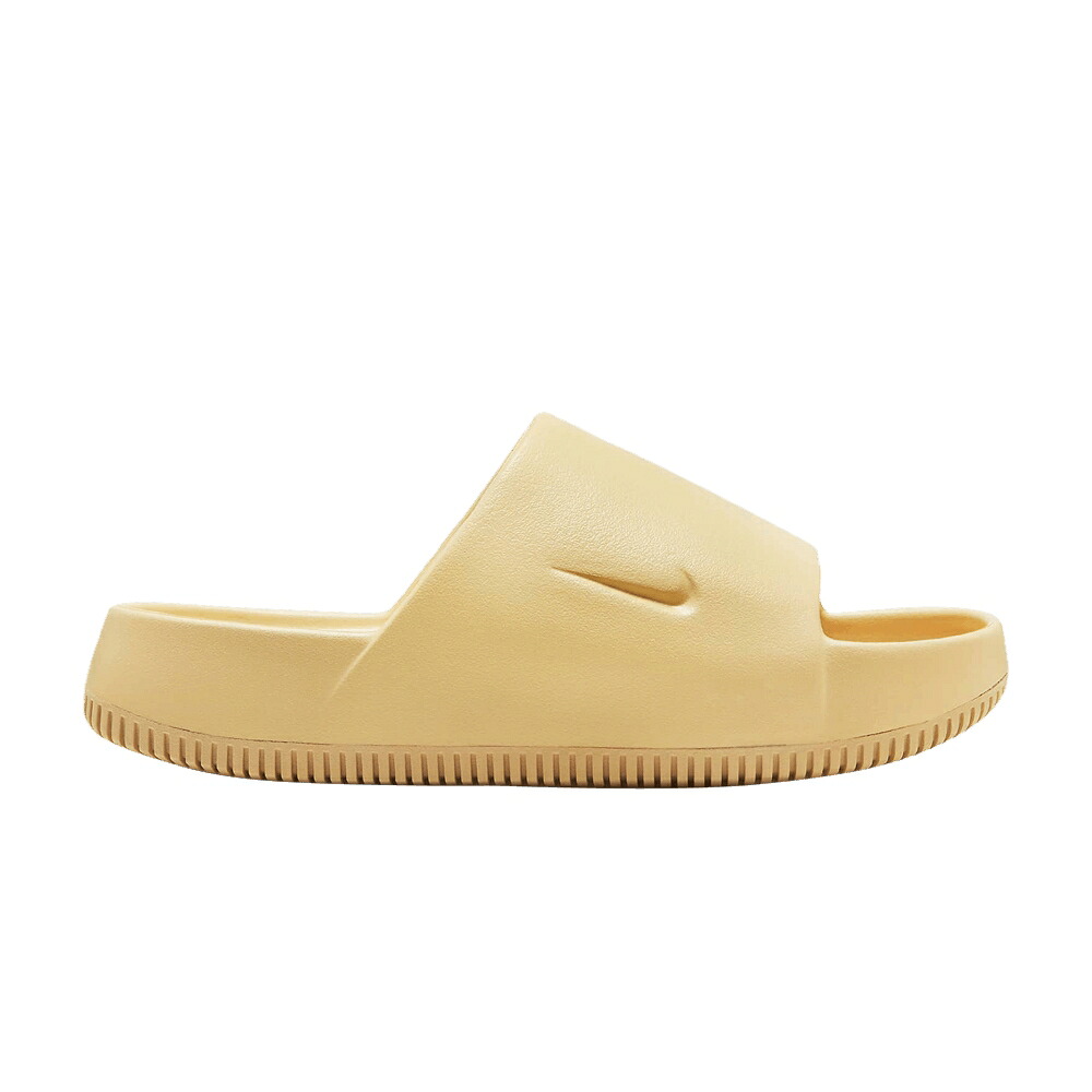 ナイキ サンダル \u0027SESAME\u0027 スニーカー レディース NIKE WMNS CALM SLIDE / SESAME SESAME