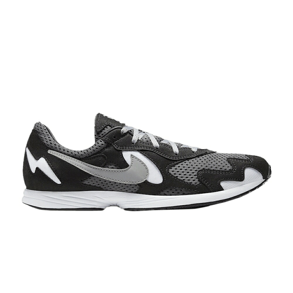ナイキ ストリーク ライト 'BLACK GREY' スニーカー メンズ NIKE AIR STREAK LITE /｜スニケス