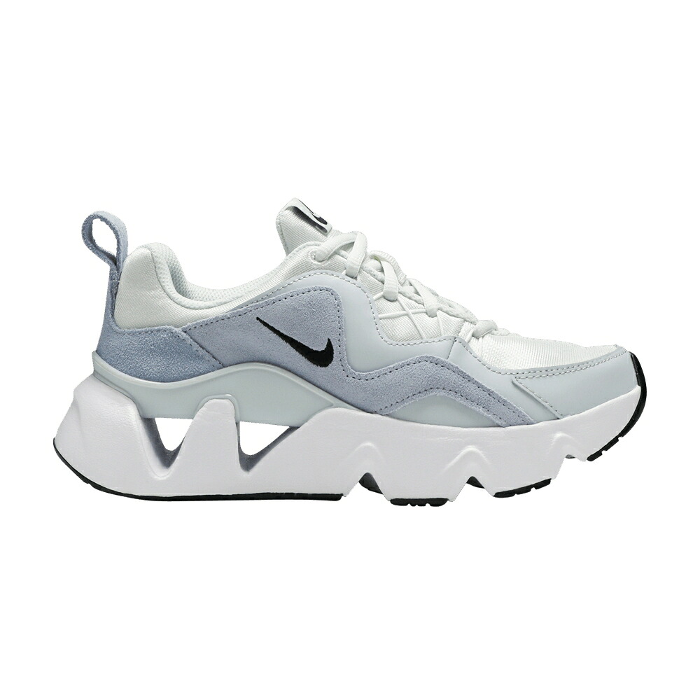 ナイキ 雰囲気 純然たる プラチナム \u0027SPRUCE GHOST\u0027 スニーカー レディース NIKE WMNS RYZ 365 AURA / SPRUCE AURA PURE PLATINUM GHOST