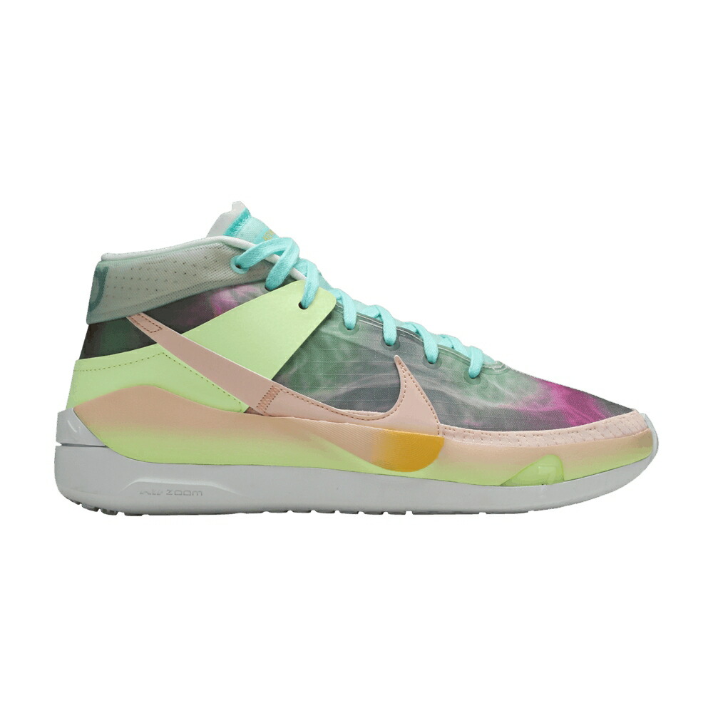ナイキ サーティーン CHILL スニーカー メンズ NIKE KD 13 /