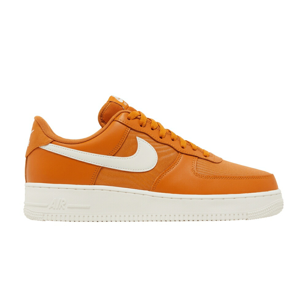 ナイキ モナーク 空軍 \u002707 \u0027MONARCH CANVAS\u0027 スニーカー メンズ NIKE AIR FORCE 1 LOW SE / MONARCH SAIL