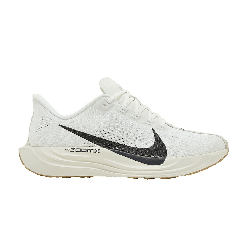 ナイキ ペガサス 白いこと 白いこと 赤銅色 赤銅色 \u0027SAIL ANTHRACITE\u0027 スニーカー メンズ NIKE PEGASUS PLUS OREWOOD / WHITE SAIL LIGHT OREWOOD BROWN
