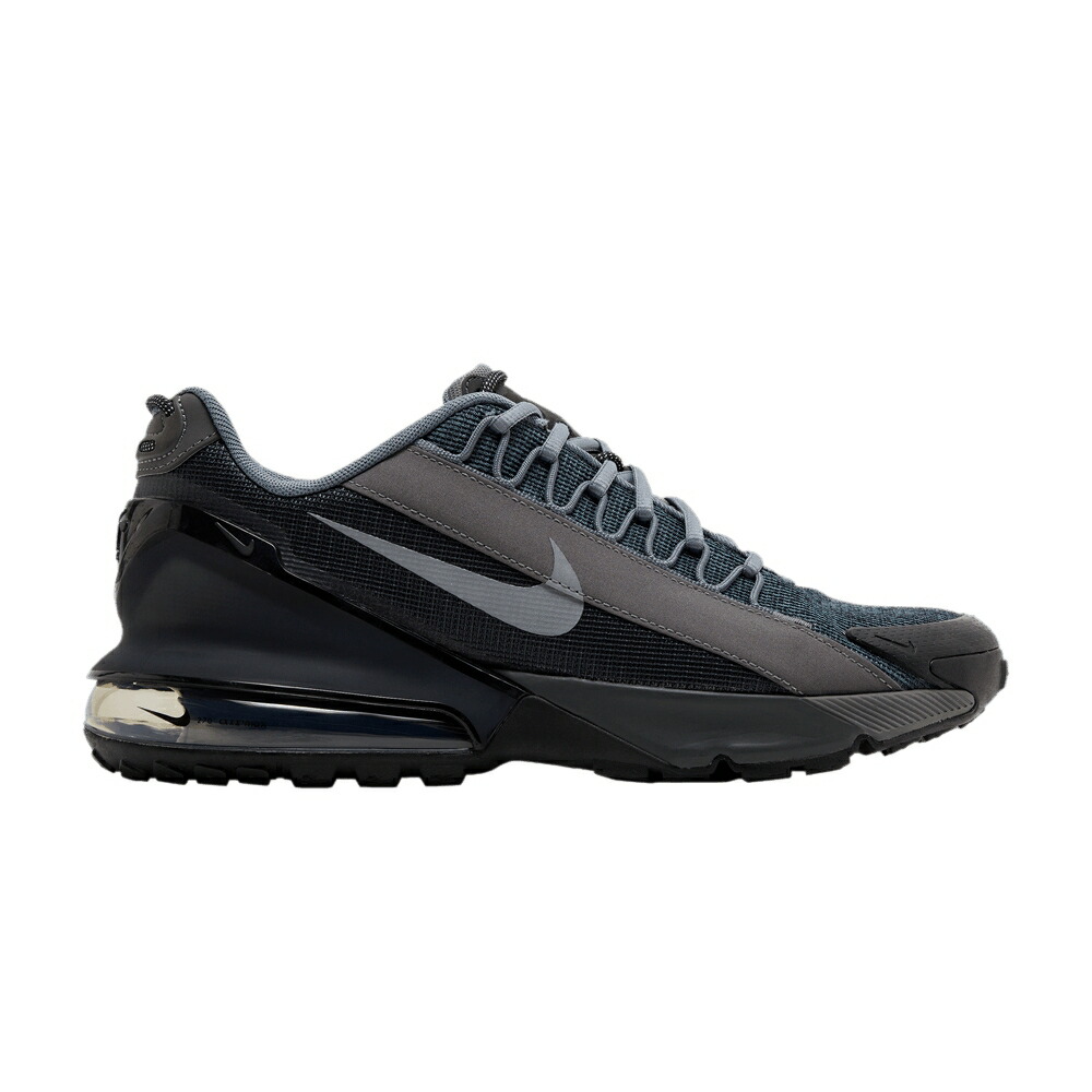 ナイキ マックス 薄墨色 薄墨色 エア湖マックス \u0027DARK GREY\u0027 スニーカー メンズ NIKE AIR MAX PULSE ROAM SMOKE / DARK SMOKE GREY IRON GREY