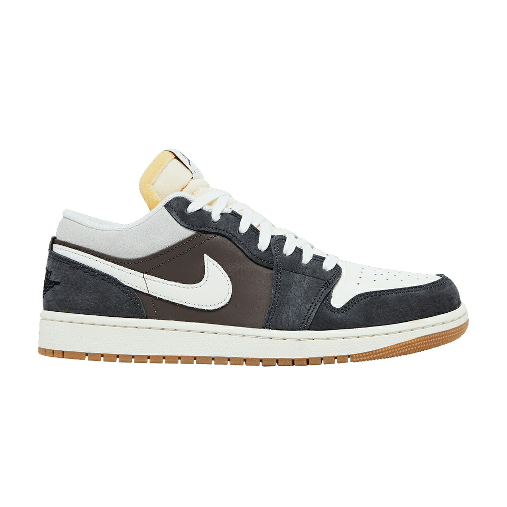 ナイキ エアジョーダン \u0027SNKRS 2023\u0027 スニーカー メンズ AIR JORDAN AIR JORDAN 1 LOW DAY KOREA /