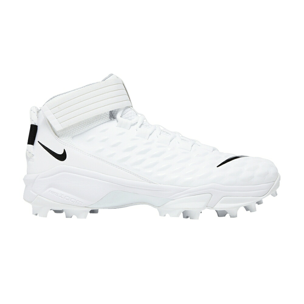 ナイキ 労働者階級 シャーク 白いこと 白いこと 黒いこと 黒いこと \u0027WHITE BLACK\u0027 スニーカー メンズ NIKE FORCE SAVAGE PRO 2 SHARK / WHITE BLACK スニーカー-靴