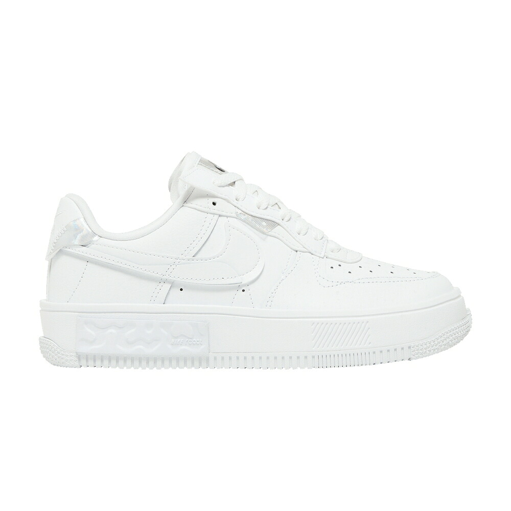 ナイキ 白いこと 白いこと 空軍 \u0027TRIPLE WHITE\u0027 スニーカー レディース NIKE WMNS AIR FORCE 1 FONTANKA / WHITE WHITE WHITE WHITE