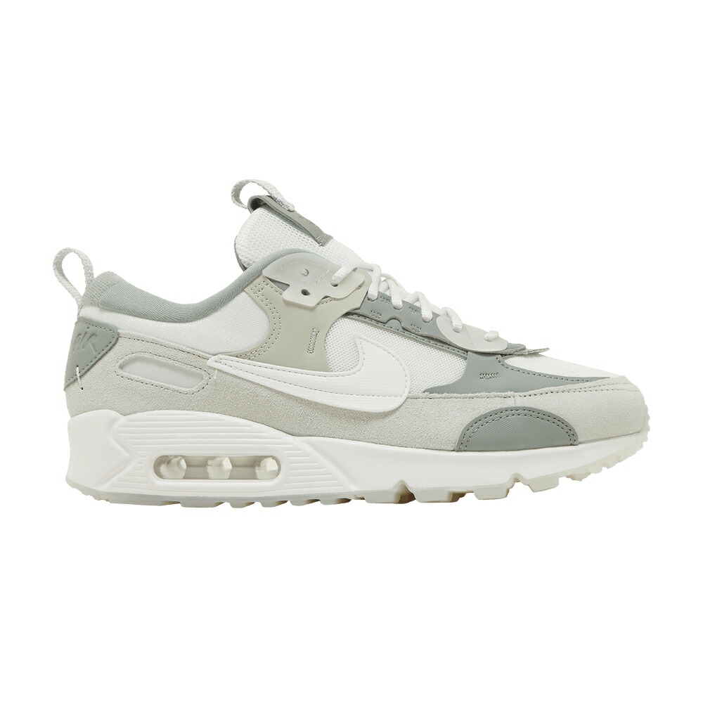 ナイキ マックス 白いこと 白いこと 緑 緑であること 大気圏マックス \u0027MINT GREEN\u0027 スニーカー レディース NIKE WMNS AIR MAX 90 / SUMMIT WHITE MICA GREEN LIGHT
