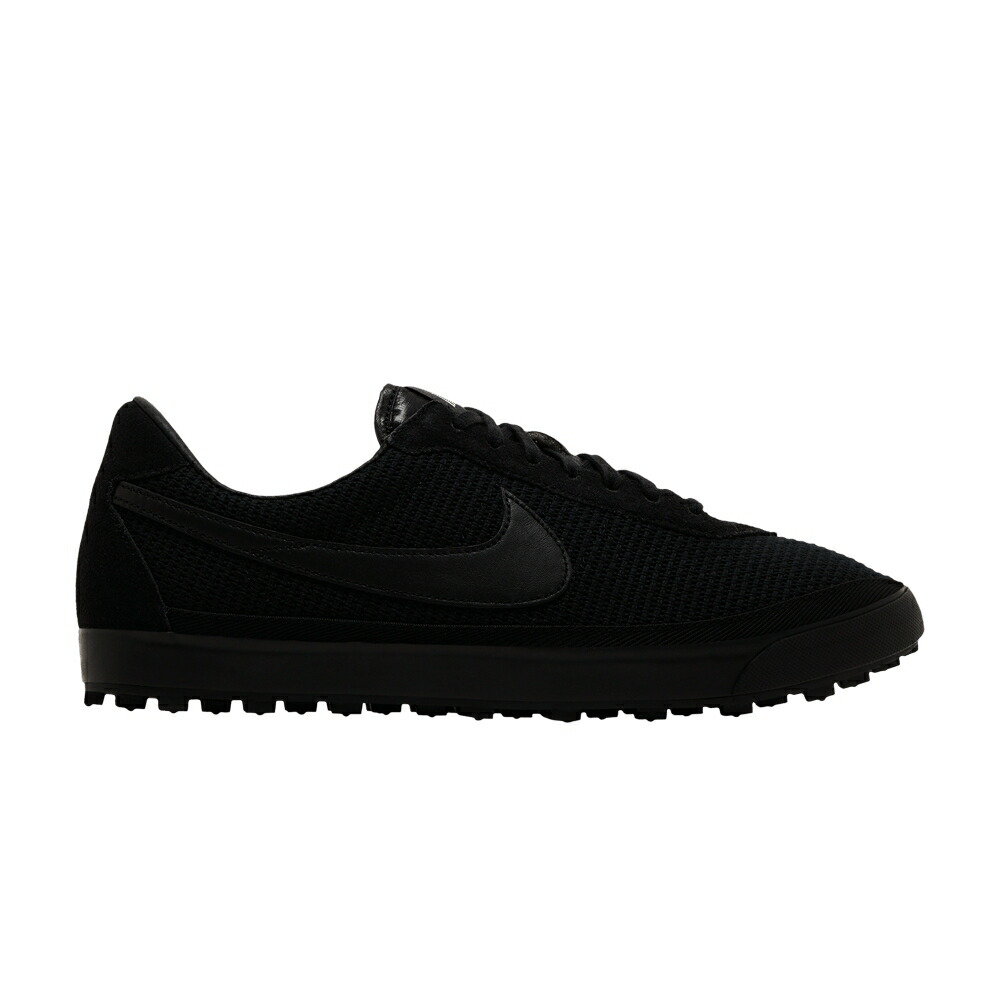 ナイキ グラバー 黒色 ブラック BLACK スニーカー メンズ NIKE BODE X ASTRO GRABBER SP / BLACK BLACK COCONUT MILK