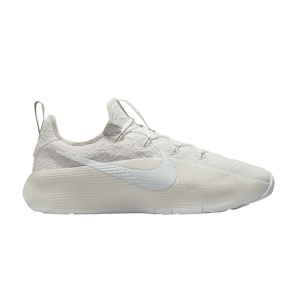 ナイキ レブロン 白いこと 白いこと \u0027PHANTOM\u0027 スニーカー メンズ NIKE LEBRON TR 1 / PHANTOM LIGHT BONE WHITE