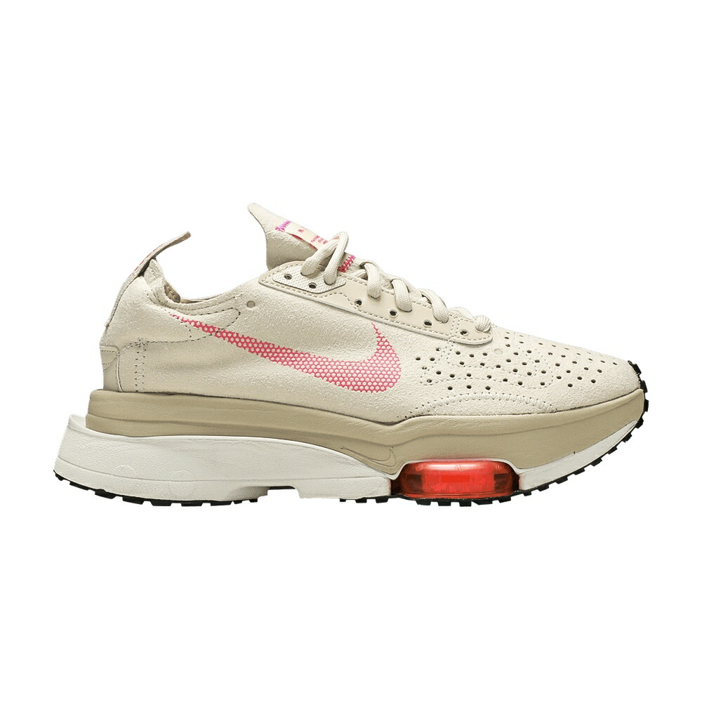 ナイキ 赤銅色 赤銅色 \u0027LIGHT BROWN\u0027 スニーカー レディース NIKE WMNS AIR ZOOM-TYPE OREWOOD / LIGHT OREWOOD BROWN HYPER