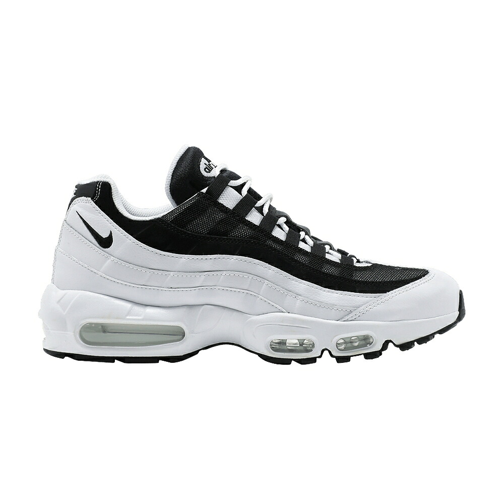 ナイキ マックス 白いこと 白いこと 黒いこと 黒いこと エア湖マックス \u0027YING WHITE\u0027 スニーカー メンズ NIKE AIR MAX 95 YANG PACK - / WHITE BLACK