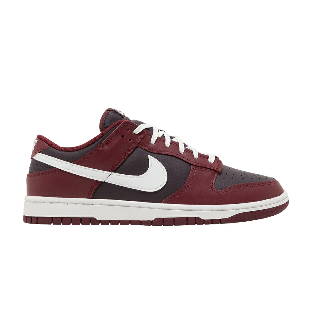 ナイキ ダンク 白いこと 白いこと ダンクロー \u0027DARK BEETROOT\u0027 スニーカー メンズ NIKE DUNK LOW / BEETROOT DARK BEETROOT WHITE