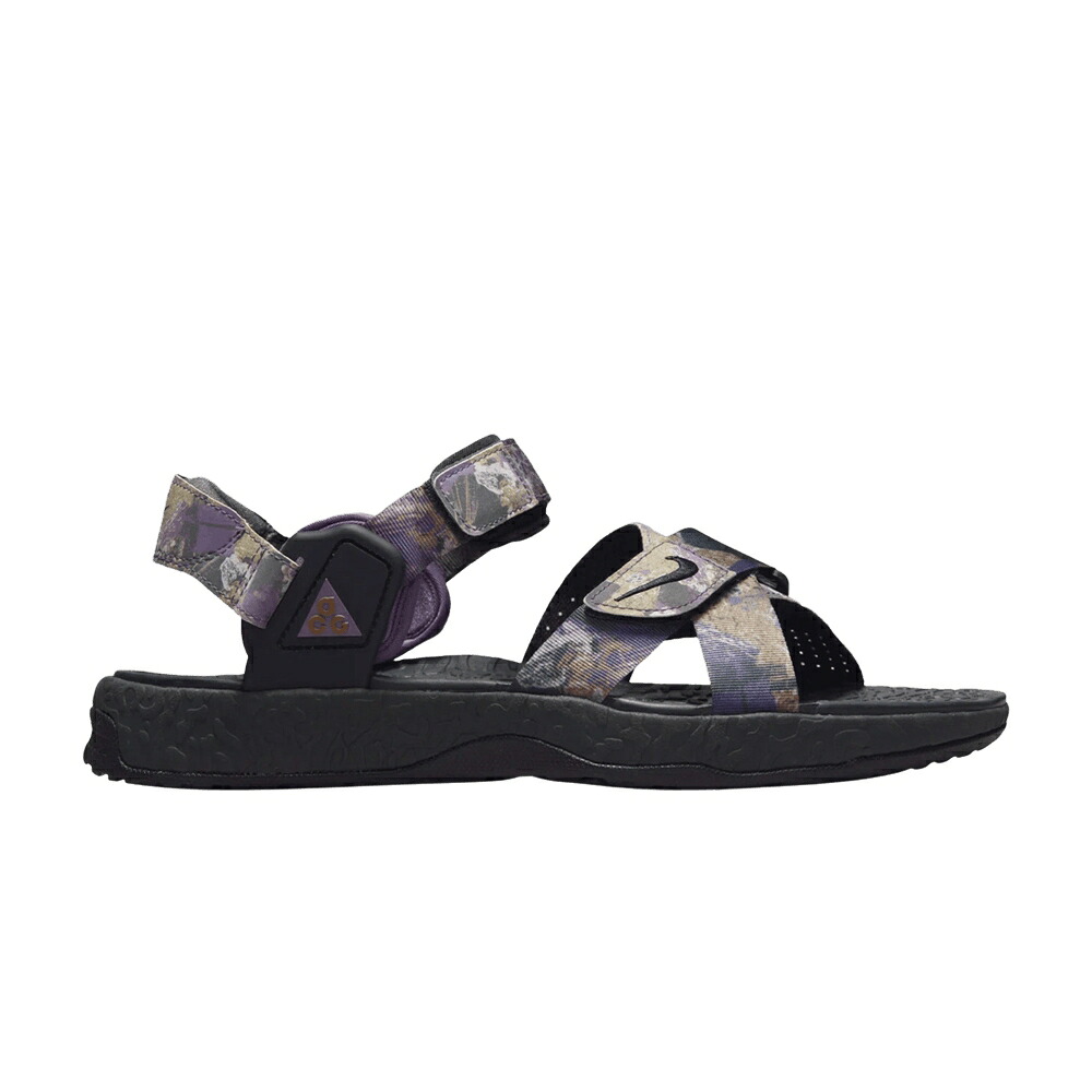 ナイキ DESCHUTZ+ \u0027DARK DRIFTWOOD\u0027 スニーカー メンズ NIKE ACG AIR SE / DARK DRIFTWOOD LIGHT IRON ORE