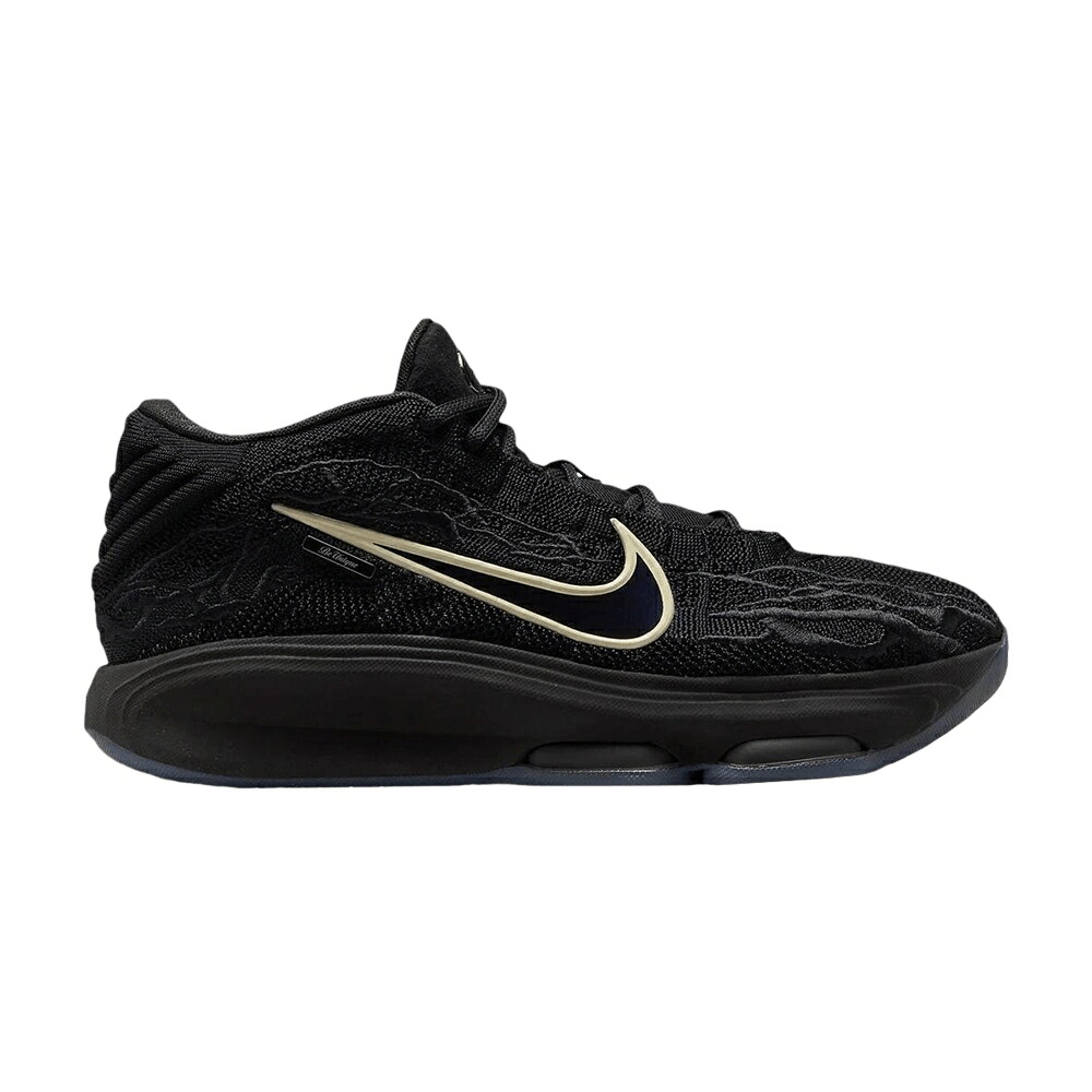 ナイキ 望遠レンズ 黒いこと 黒いこと \u0027BLACK PACK\u0027 スニーカー メンズ NIKE VICTOR WEMBANYAMA X AIR ZOOM GT HUSTLE 3 LABEL / BLACK COCONUT MILK BLACK